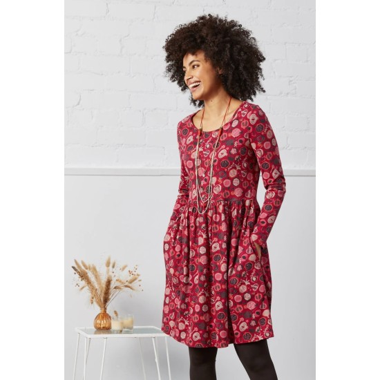 Tunic dress outlet uk